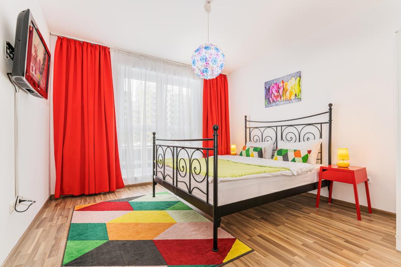 Bwa Coresi Braşov Exterior foto