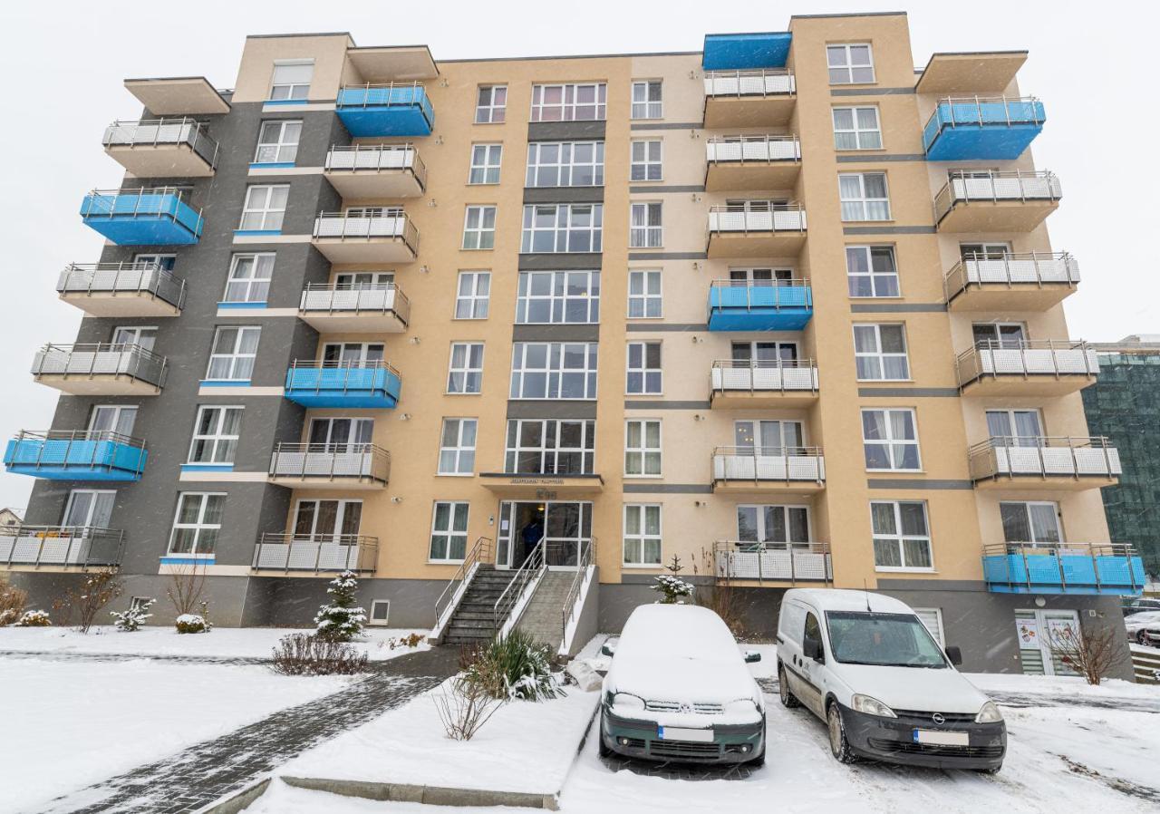 Bwa Coresi Braşov Exterior foto